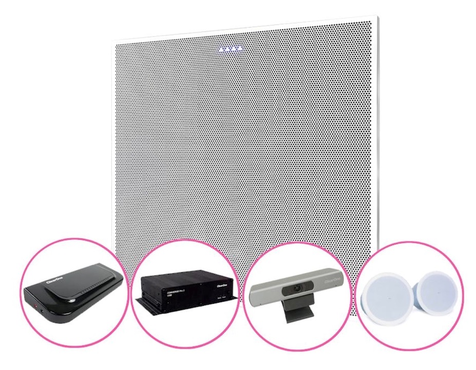 Clearone Poly Clearone